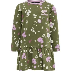 Robe bébé fille Alisa