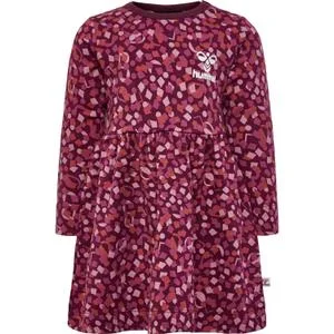 Robe bébé fille Confetti