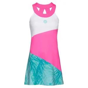 Robe de tennis 2 en 1 femme Kali Tech