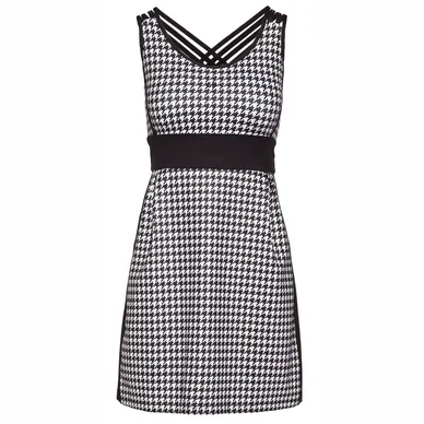 Robe de Tennis Goldbergh Femme Paula Black