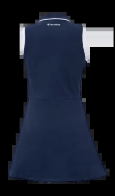 Robe de Tennis Tecnifibre Femme W. Tech Robe 2024
