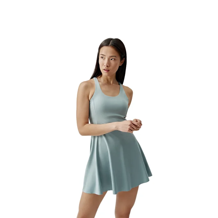 Robe femme Born Living Yoga Garros