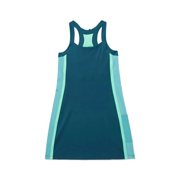 Robe femme Cotopaxi Muevo [Taille L]
