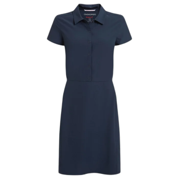 Robe femme Craghoppers NosiLife Pro IV [Taille 36]