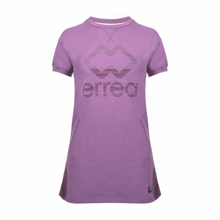 Robe femme Errea page [Taille S]