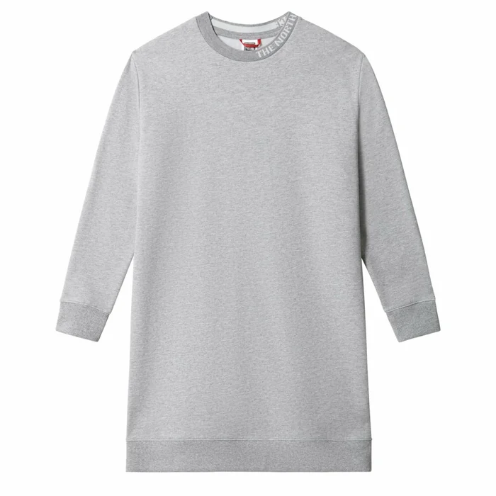 Robe femme The North Face Zumu Crew