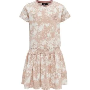 Robe fille Juna