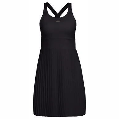 Robe Goldbergh Women Cheer Black