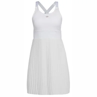 Robe Goldbergh Women Cheer White