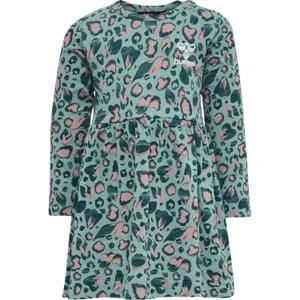 Robe manches longues bébé fille Sonja