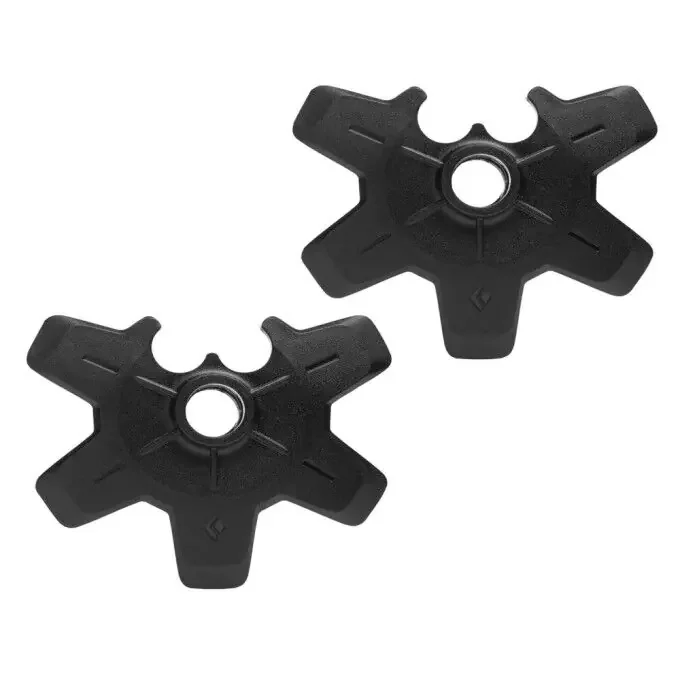 Rondelles à neige Black Diamond COMPACT POWDER Prix Réduit