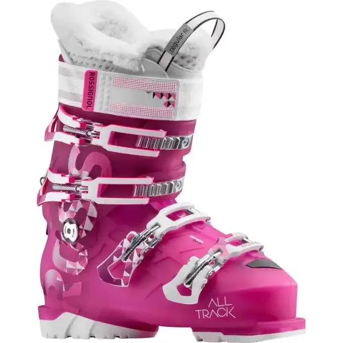 Rossignol ALLTRACK 70 WOMEN PINK Expédié Aujourd’hui