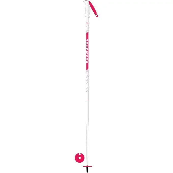 Rossignol ELECTRA LIGHT WHITE Exclusif