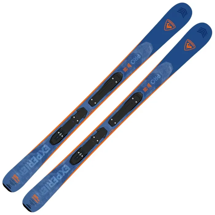 Rossignol Experience Pro + KID4 GW Dernier Modèle