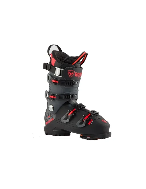 Rossignol Hi speed 130 HV GW 2025 Paiement Sécurisé