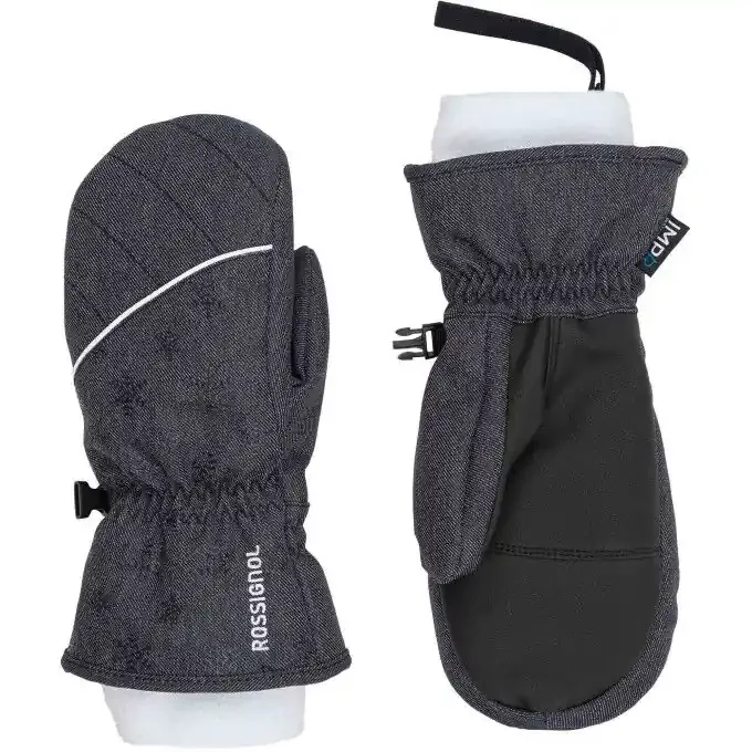 Rossignol JR NICKY IMPR M denim Jusqu’à Épuisement Des Stocks