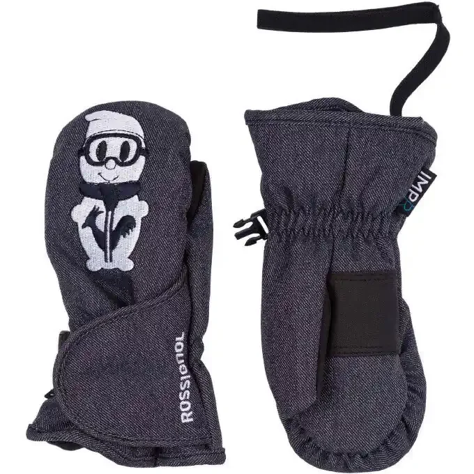 Rossignol L3 BABY IMPR M denim Expédié Aujourd’hui