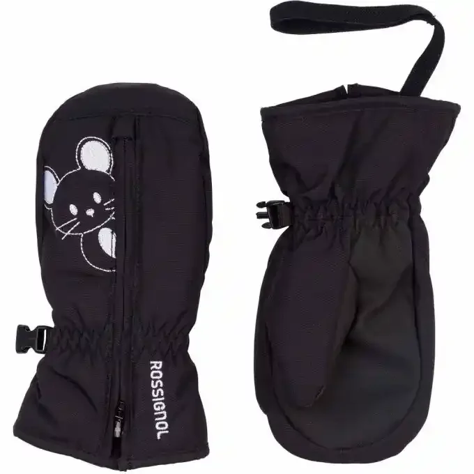 Rossignol L3 BABY M BLACK Achetez Aujourd’hui