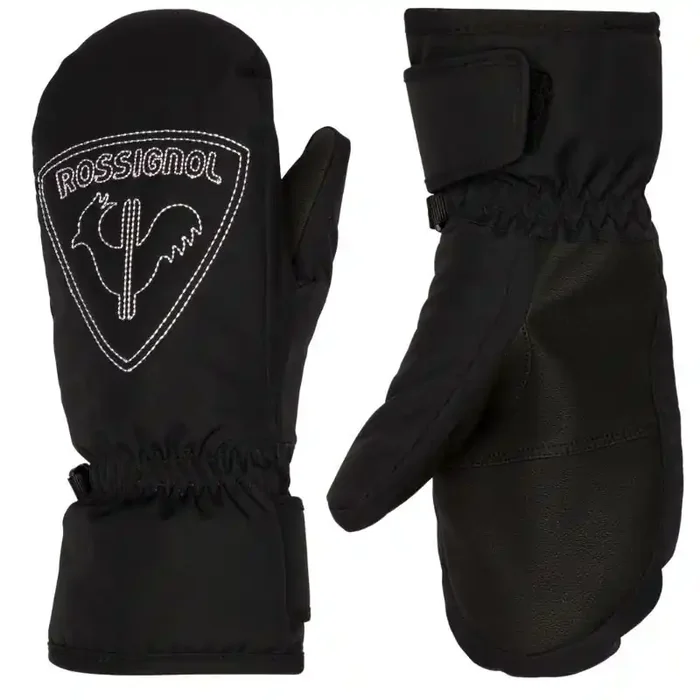 ROSSIGNOL Moufles Rooster Jr Offre Du Jour