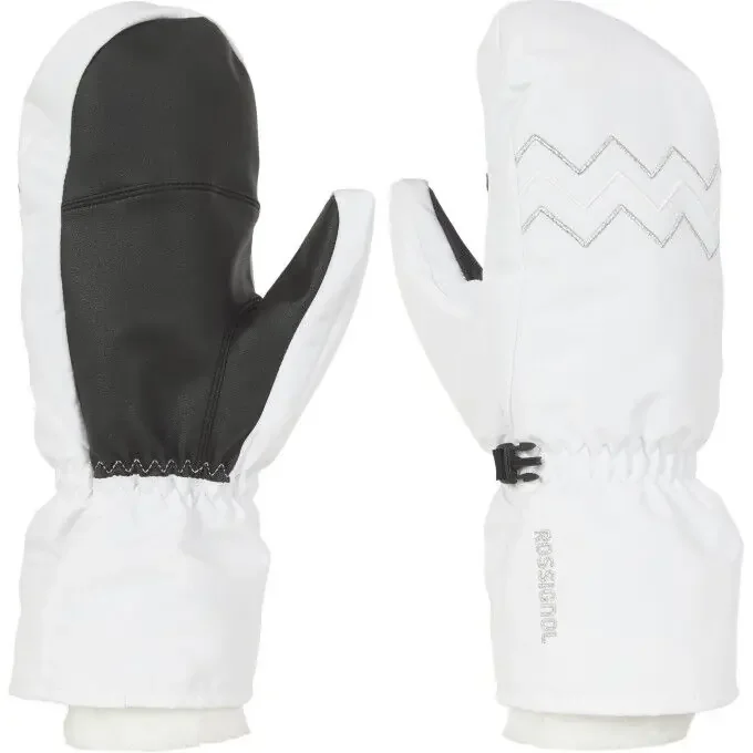 Rossignol W JANE M blanc Affaire À Saisir