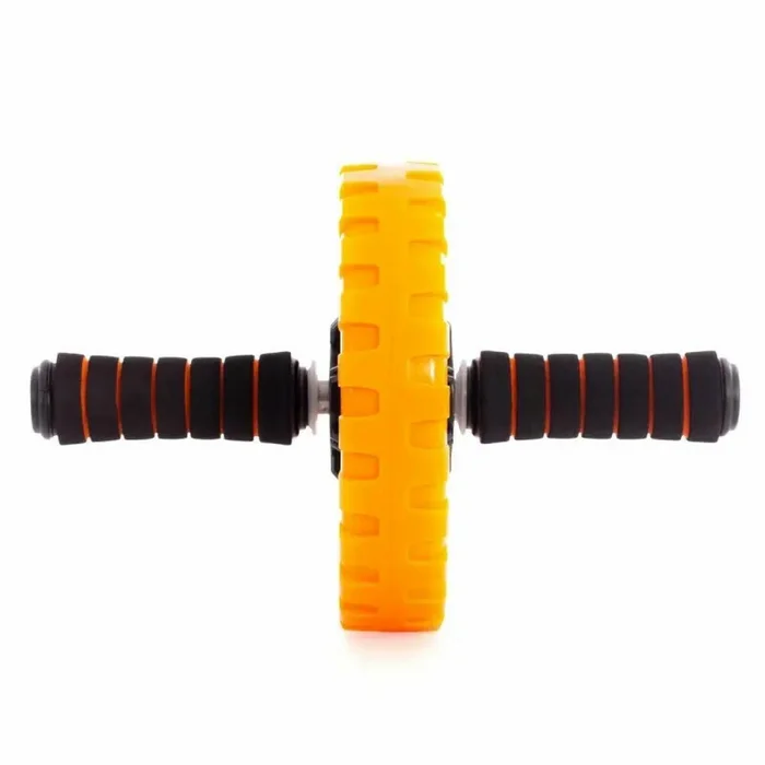 Roue abdominale Softee Truck