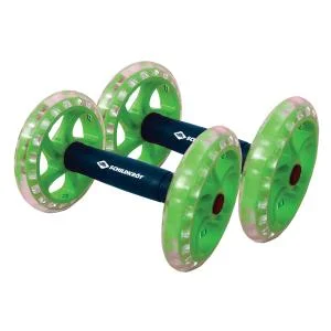 Roue abdominale (x2)