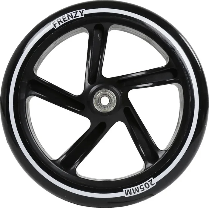 Roue Frenzy 205 Meilleur Prix