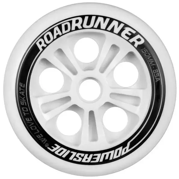 Roue Roller Powerslide Roadrunner PU Usine Directe