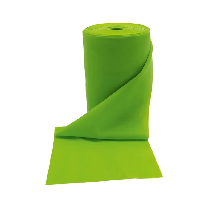 Rouleau de bandes de latex rouleau Sveltus Medium [Taille 25 m]