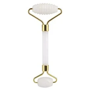 Rouleau de massage jade premium