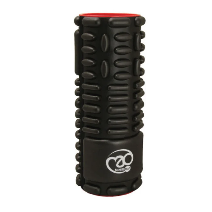 Rouleau de massage varié Fitness-Mad