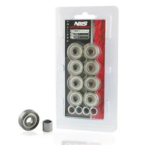 Roulement ABEC-7 (x8)