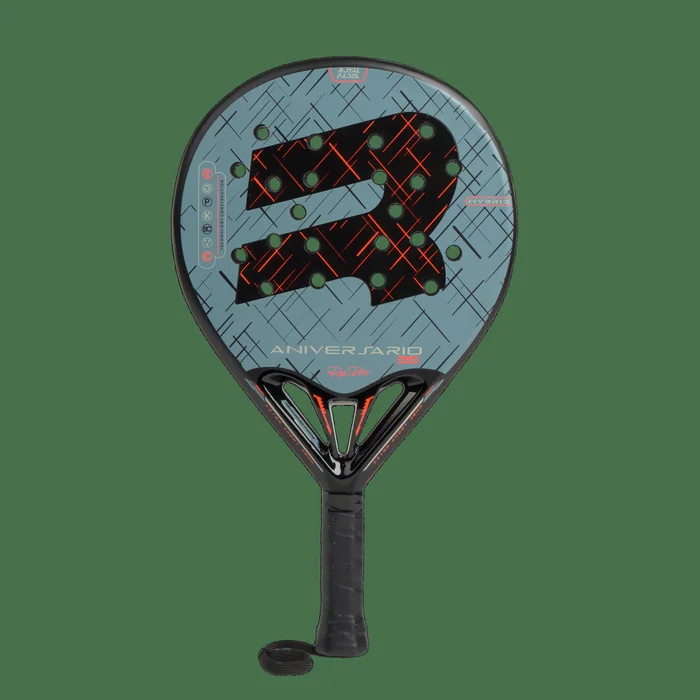 Royal Padel 35th Anniversary Hybrid Paddle