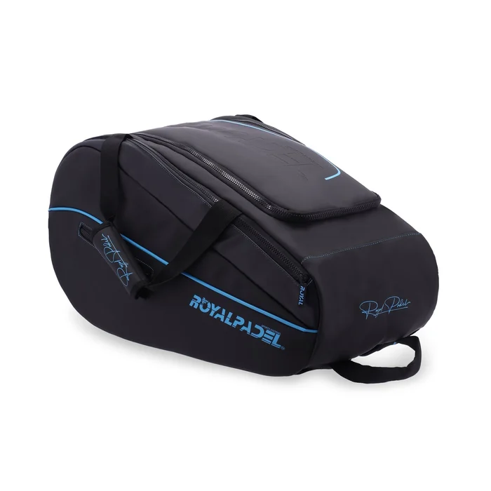 Royal Padel Blue Pro Paddle Bag