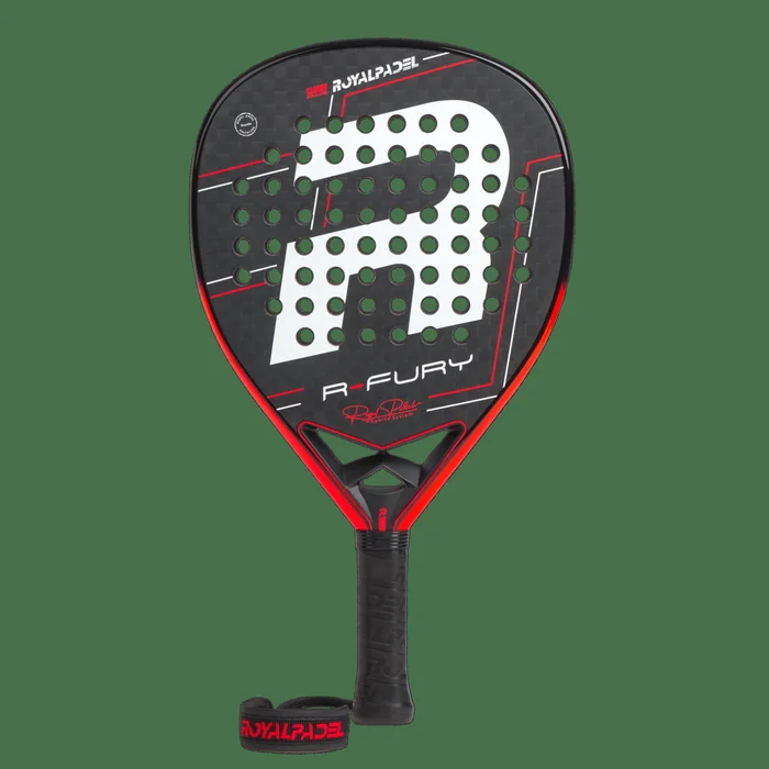 Royal Padel Fury 2025 Paddle