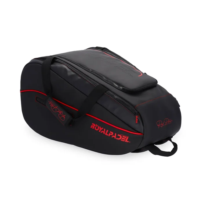 Royal Padel Red Pro Paletero