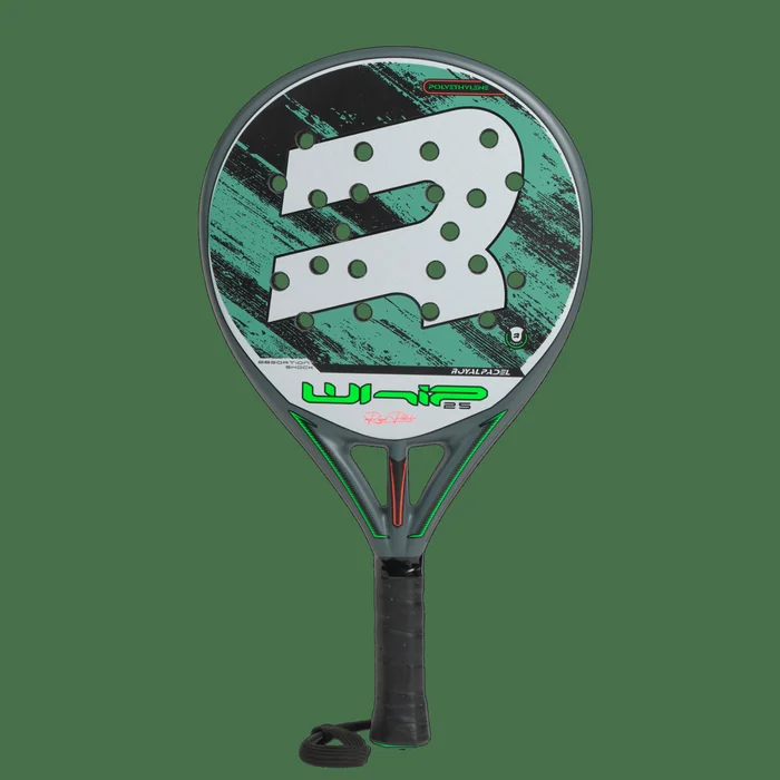 Royal Padel Whip Polyethylene Paddle