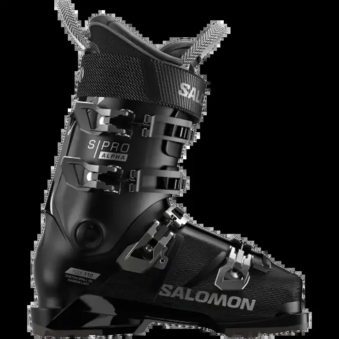 S/Pro Alpha 110 GW Chaussure De Ski Homme Bon Marché