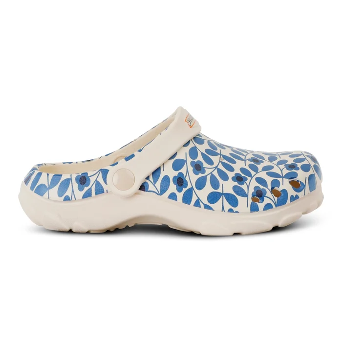 Sabots enfant Regatta Orla Kiely [Taille 28]