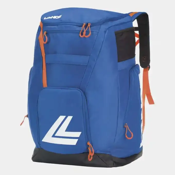 Sac à chaussures de ski Lange RACER BAG SMALL Expédition Rapide