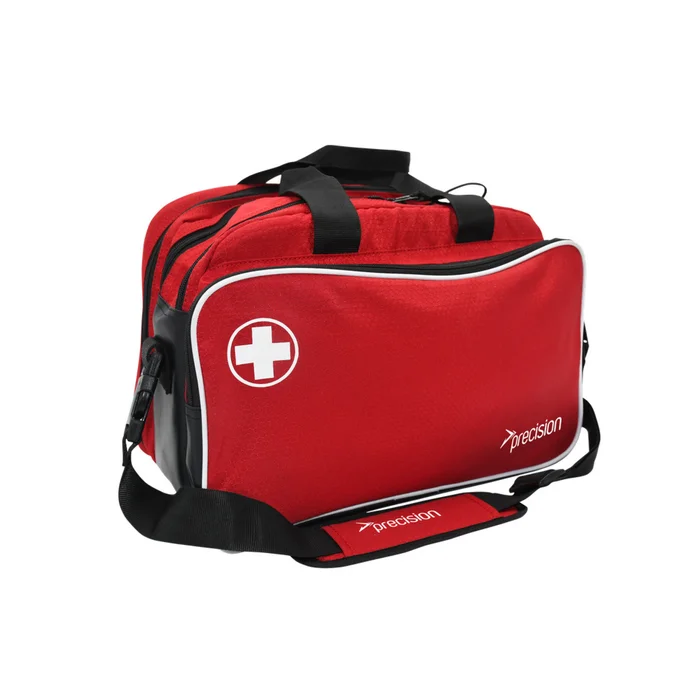 Sac à chaussures Precision Pro HX Run On Touchline Medi [Taille 19 L]
