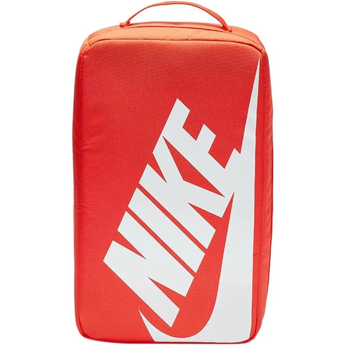 Sac à chaussures zip Nike