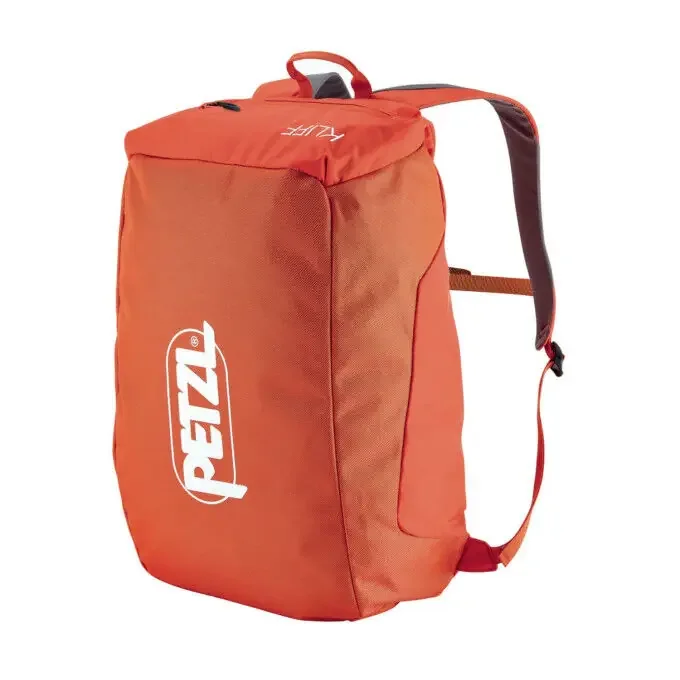 Sac à corde 36 L PETZL KLIFF – Red Must-Have