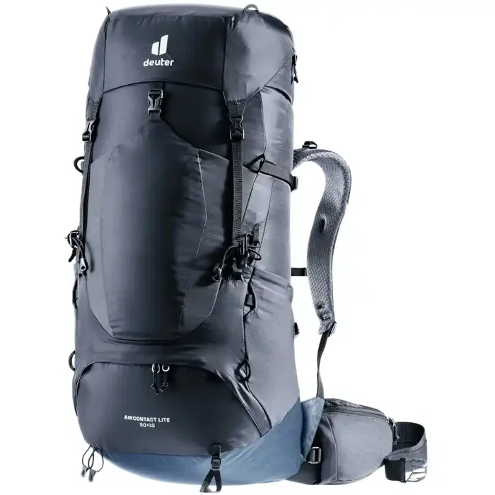 SAC A DOS AIRCONTACT LITE 50+10 DEUTER En Vogue