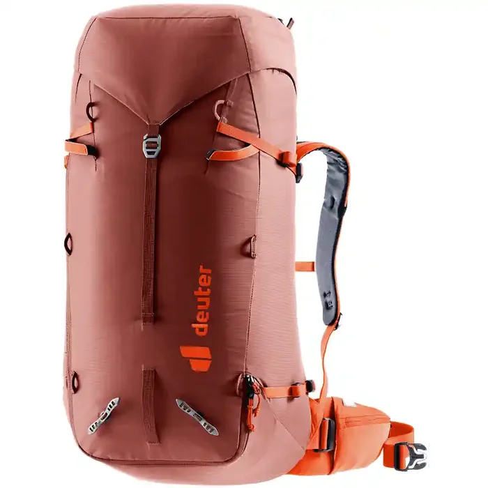 Sac à dos Alpinisme Guide 44 + 8 Deuter Authentique
