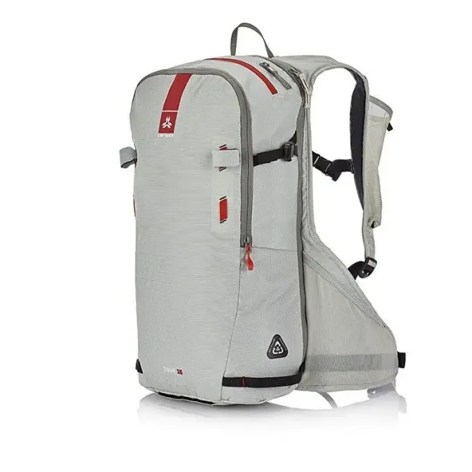 Sac à dos Arva BACKPACK TOUR 25 Foggy grey Achat Immédiat