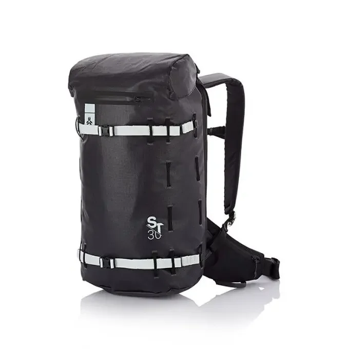 Sac à dos Arva SKI TRIP 30 Black Acheter En Ligne