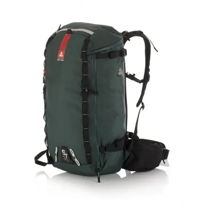 Sac à dos ARVA ST35 – Green Achetez Aujourd’hui