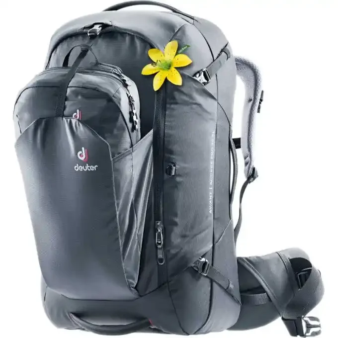 Sac à dos AVIANT ACCESS PRO 55 SL Black Bon Marché