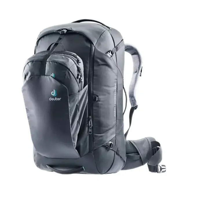 Sac à dos AVIANT ACCESS PRO 60 Black Nouveauté
